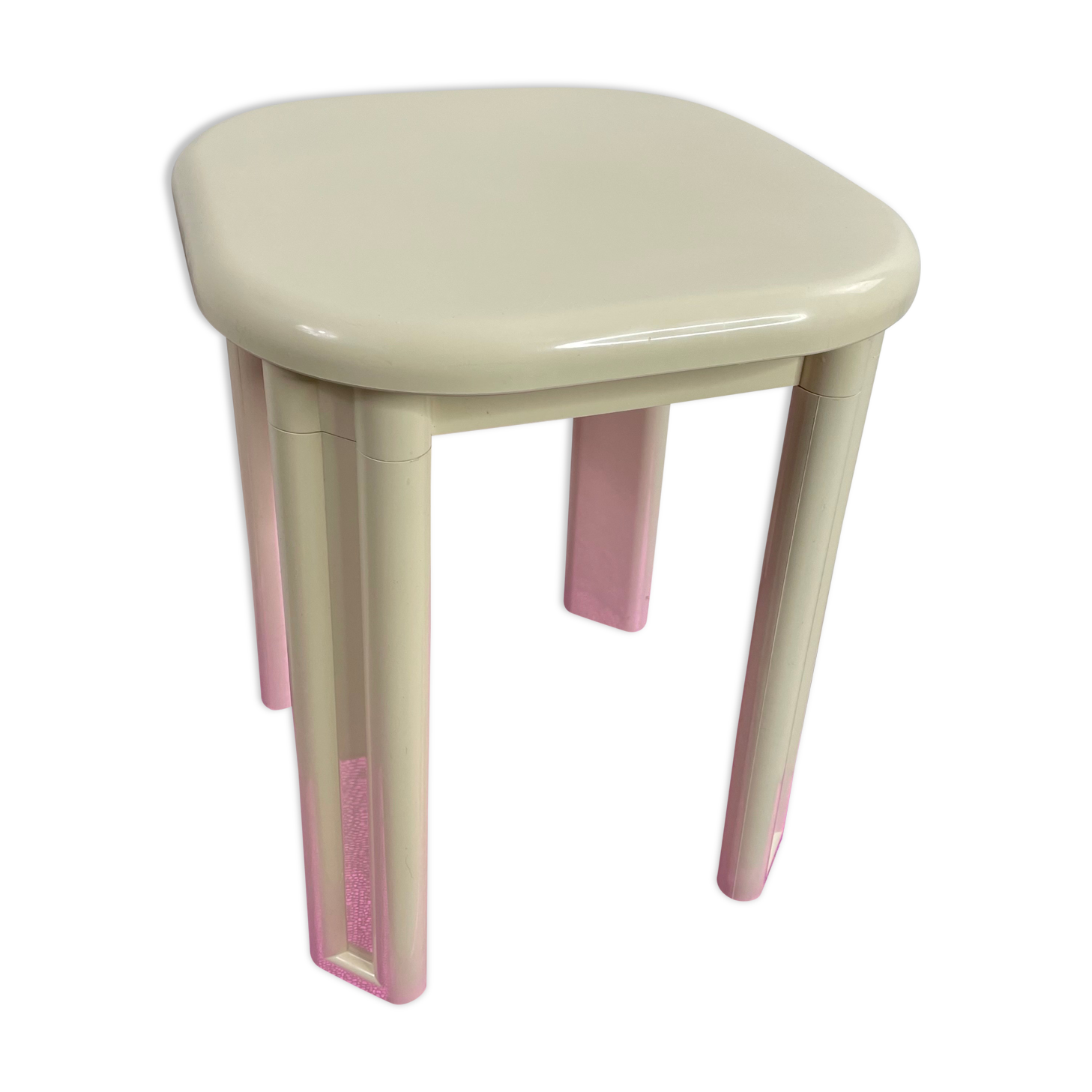 Vintage stool 70s