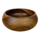 Danish Scandinavian teak bowl from the 1960s.