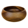 Danish Scandinavian teak bowl from the 1960s.