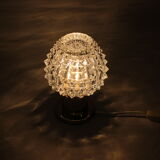 Table Lamp by Kamenicky Senov, Czechoslovakia, 1970