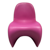 Chaise Verner Panton Vitra