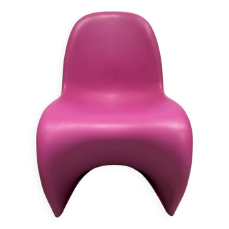 Chaise Verner Panton Vitra
