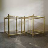 Table basse/d'appoint des années 1970
