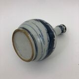 Asian vase