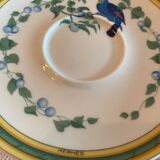 Hermes saucer