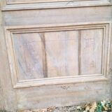 Old door