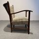 Bas van Pelt armchair