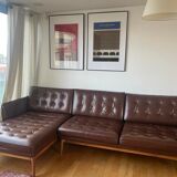 Elgin corner sofa left side (Conran Shop)