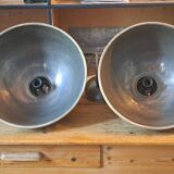 Suspensions de type industriel