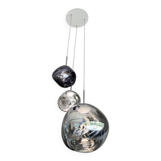 Suspension Melt trio Tom Dixon