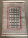 Handmade wool Oriental rug from Pakistan