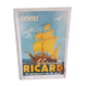 Plaque émaillée années 50/60 Ricard