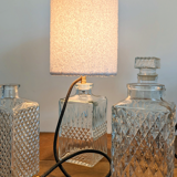 Bedside lamp