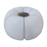Ceiling lamp Lumburg opalescent glass