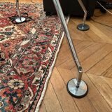 Nomos desk by Norman Foster 120/120