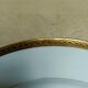 Flat plate, Limoges, Haviland