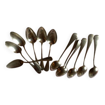 Spoon for the mouth