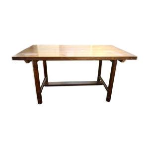 Table rectangulaire en