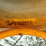 Fischel bistro chair