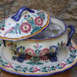 Quimper soup