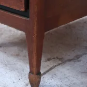 Pander desk, circa 1920