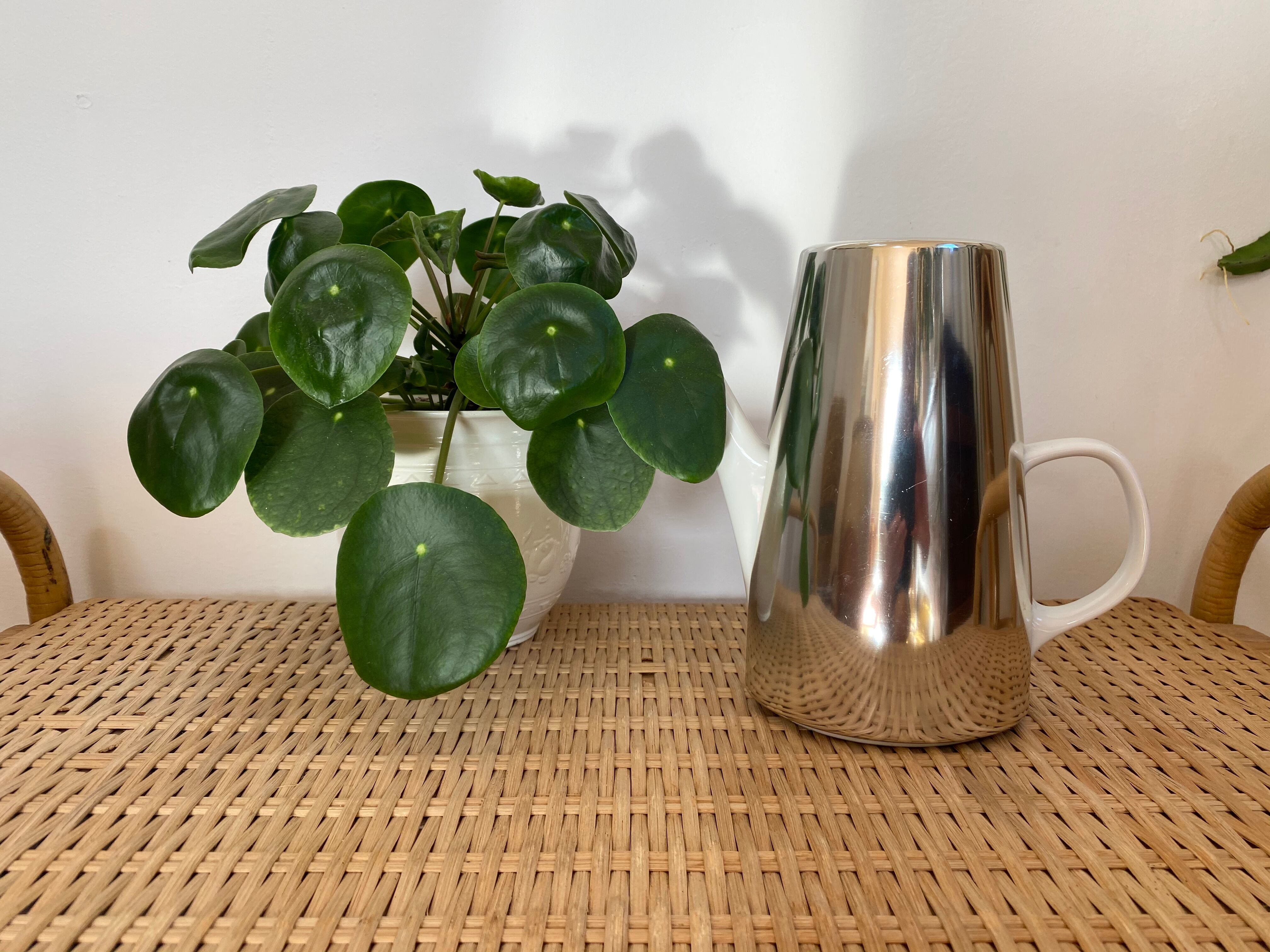 Melitta insulated coffee maker from the 60s