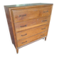 1950s chest of drawers