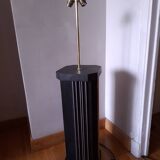 Vintage lamp from the 50s and 60s