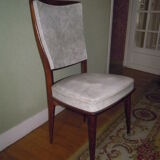 Table dining table + 6 chairs