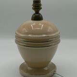 Lamp foot 1950