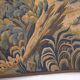 Verdure Tapestry with Ducks, Halluin Manufacture, France, 20th century