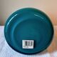 Villeroy & Boch Numa vase blue glass