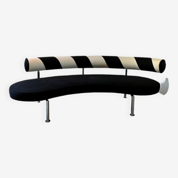 MAX sofa (Flexform 1983 - Designer Antonio Citterio)