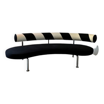MAX sofa (Flexform 1983 - Designer Antonio Citterio)