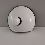 Pair of T. Cimini wall lights for Lumina - "Emi"