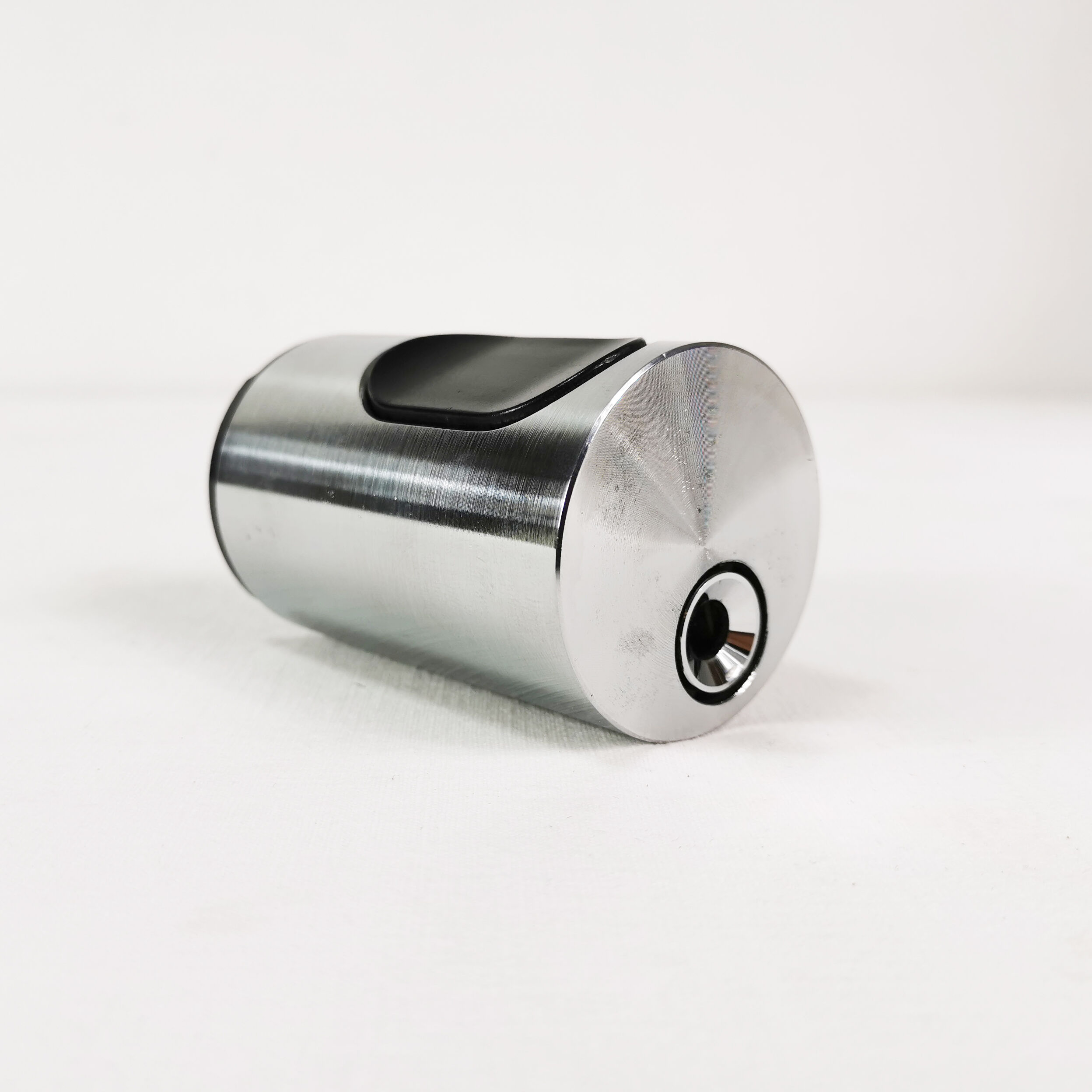 Table lighter, Braun t2, designed by Dieter Rams, Germany, 1960s.