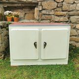 Mado sideboard, bar furniture, 50s