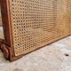 Table basse vintage design Becara Madrid
