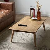 Low table