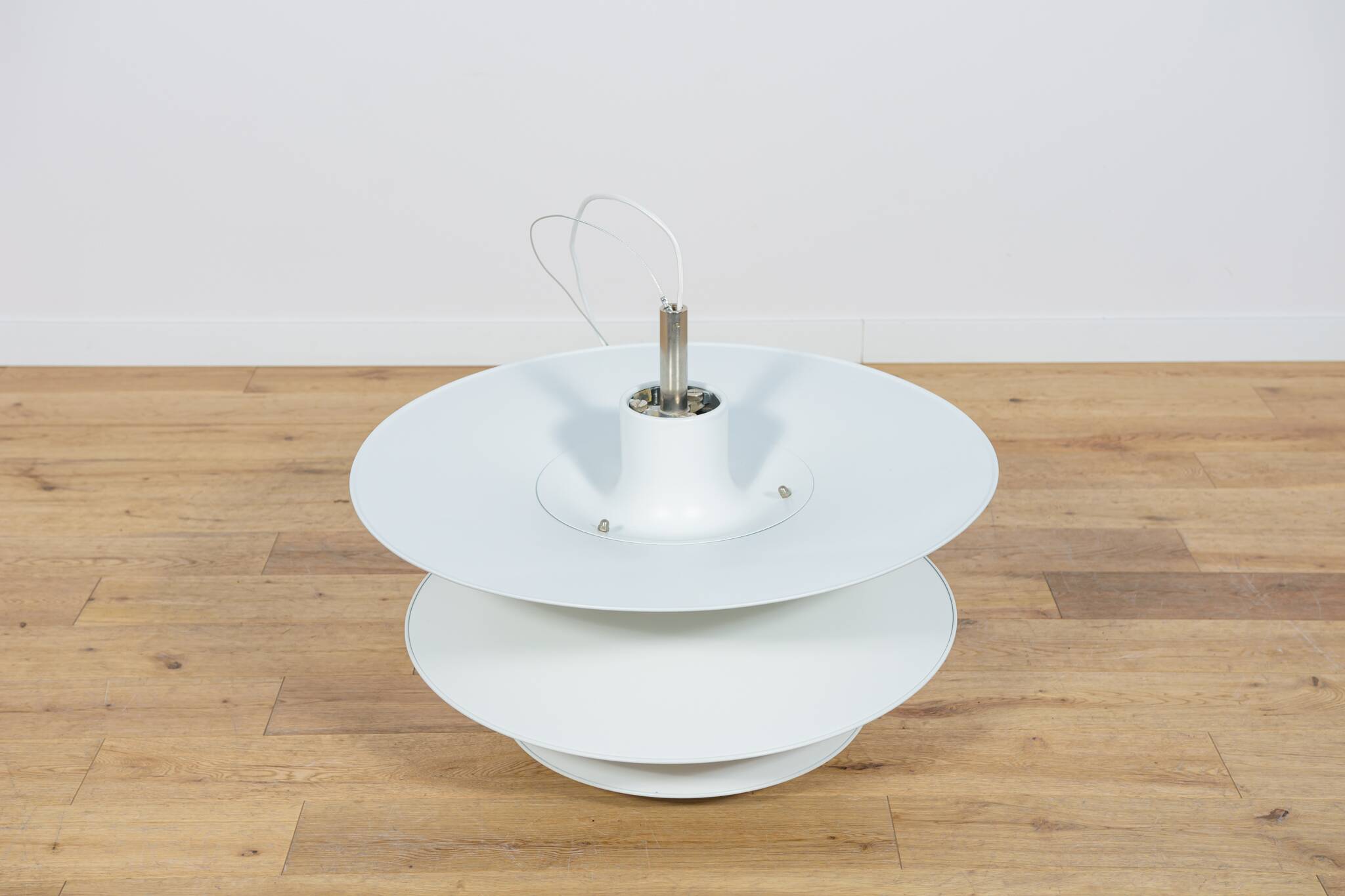 PH 6 - 6 1/2 Charlottenborg Pendant Light by Poul Henningsen, Ebbe Christensen & Sophus Frandsen for