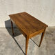 Bureau ancien en noyer