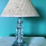 Lampe moderniste circa 1930