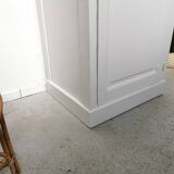 Vintage Parisian wardrobe