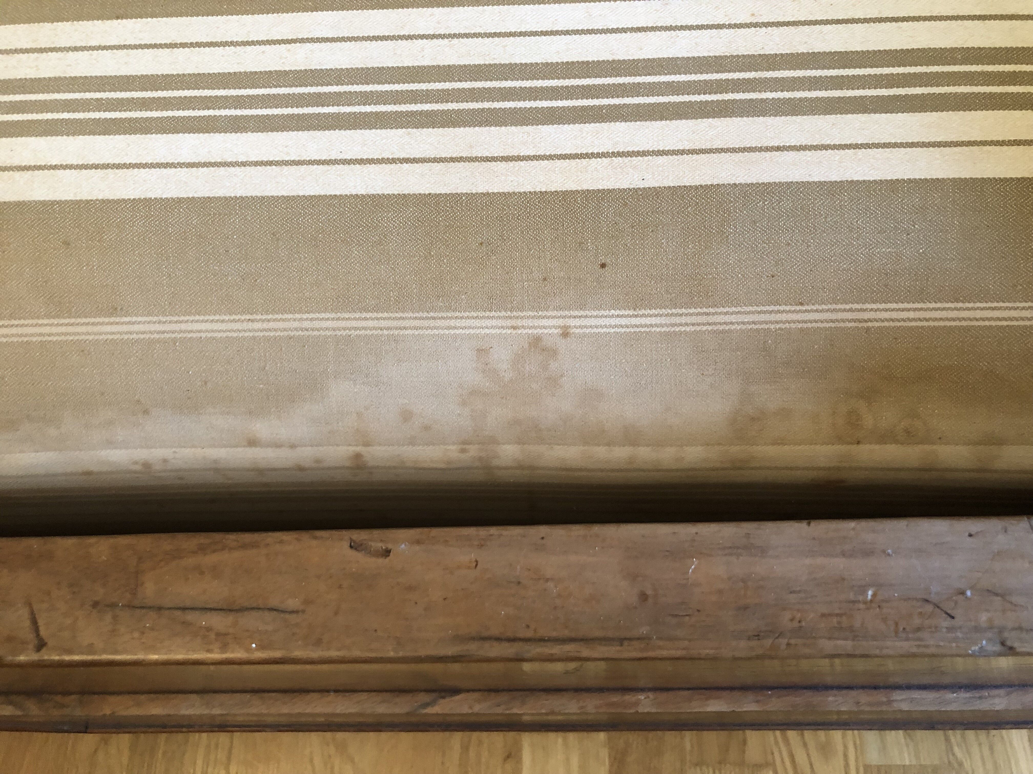 Boat bed Napoleon III