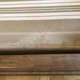 Boat bed Napoleon III