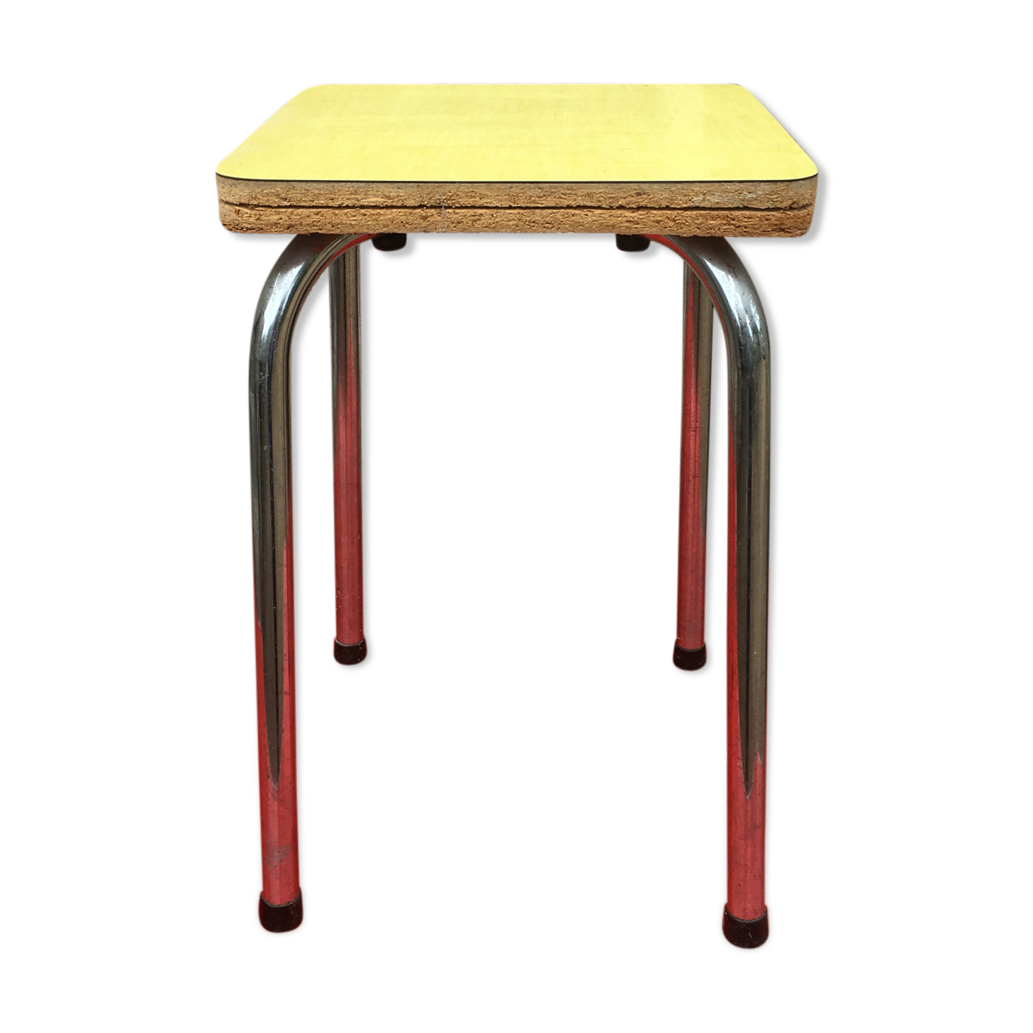 Stool