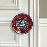 Wall decorative plates