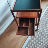 Bar cart (server) Vintage Dyrlund