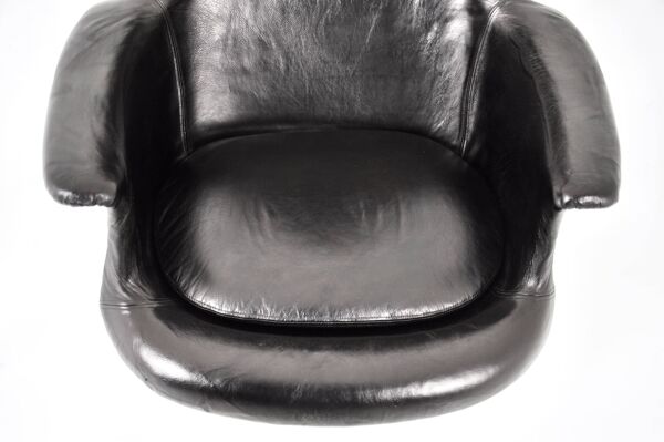 Fauteuil « Culbuto » de Marc Held pour Knoll International, années 1960