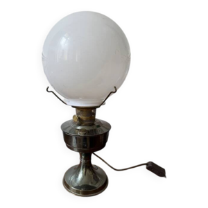 lampe à huile électrique
